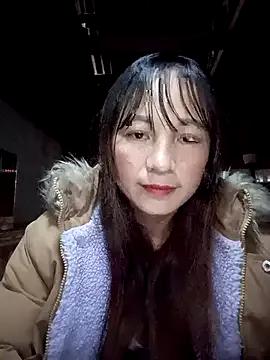 Mini3333 from StripChat is Freechat
