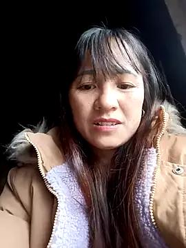 Mini66666 from StripChat is Freechat