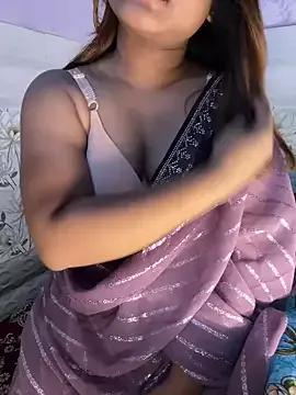 mini_Arohi from StripChat is Freechat