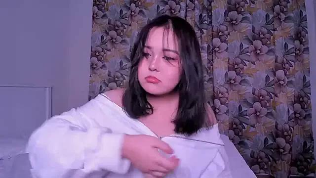 minji_snow from StripChat is Freechat