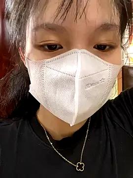 Photos of minmin2kk5 from StripChat is Freechat