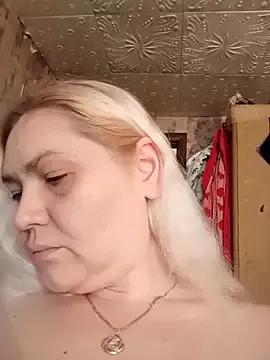 Minna_Jeannie from StripChat is Freechat