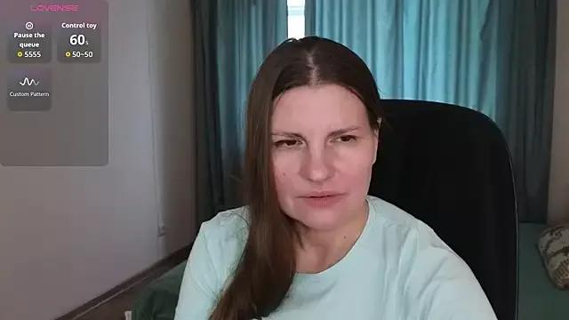 Mirabelle_Velvet from StripChat is Freechat