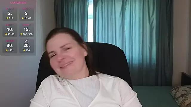 Mirabelle_Velvet from StripChat is Freechat