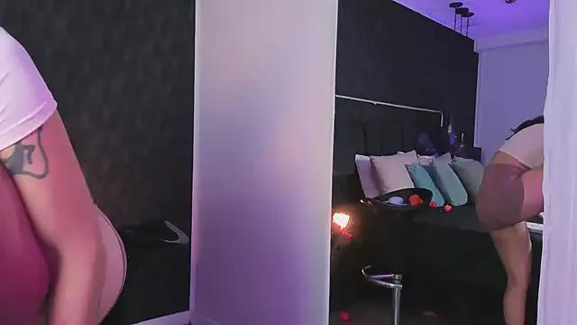 Checkout the world of free chat sex and chat with our steamy slutz, bringing your cherished characters to life with authentic outfits and live productions.