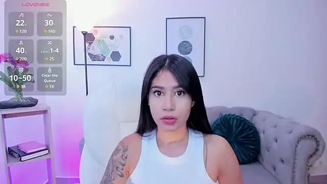 Checkout the world of free chat sex and chat with our steamy slutz, bringing your cherished characters to life with authentic outfits and live productions.