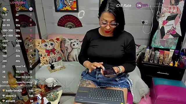 Checkout the world of free chat sex and chat with our steamy slutz, bringing your cherished characters to life with authentic outfits and live productions.