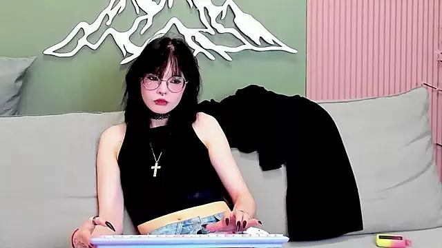 Misa_Perfect from StripChat is Freechat