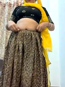 misharani00 from StripChat is Freechat