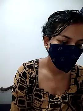 Miss-0012 from StripChat is Freechat