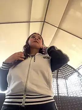 Miss-Salome from StripChat is Freechat