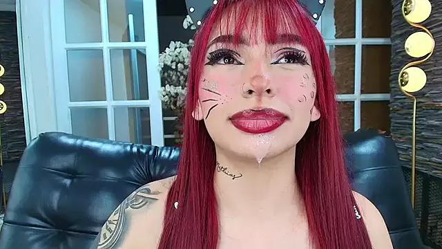 miss___abigail from StripChat is Freechat