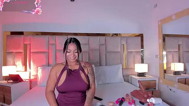 Checkout the world of free chat sex and chat with our steamy slutz, bringing your cherished characters to life with authentic outfits and live productions.