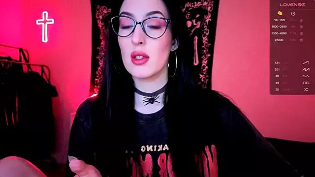 Miss_Alice__ from StripChat is Freechat