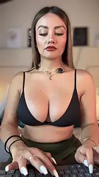 Checkout the world of free chat sex and chat with our steamy slutz, bringing your cherished characters to life with authentic outfits and live productions.