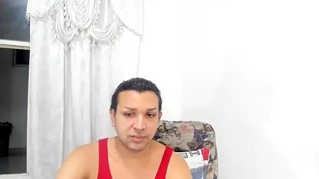 miss_bigcockts from StripChat is Freechat