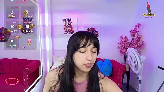 Checkout the world of free chat sex and chat with our steamy slutz, bringing your cherished characters to life with authentic outfits and live productions.