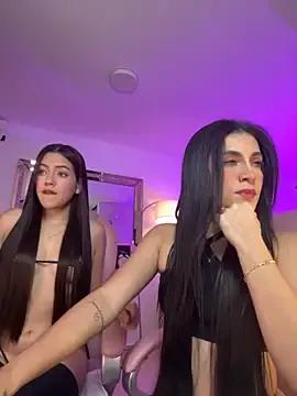 Checkout the world of free chat sex and chat with our steamy slutz, bringing your cherished characters to life with authentic outfits and live productions.