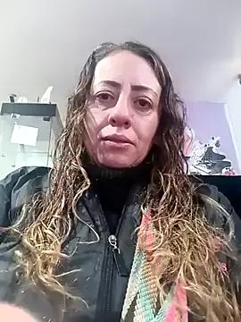 miss_hanna07 from StripChat is Freechat