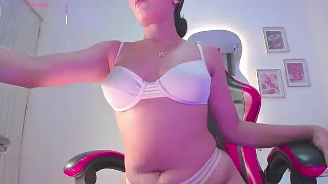 Miss_JulietaShadow from StripChat is Freechat