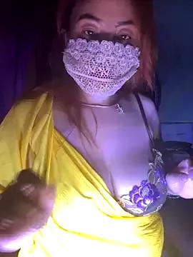 Miss_June666 from StripChat is Freechat
