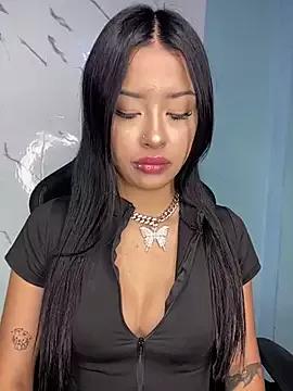 Miss_karol from StripChat is Freechat