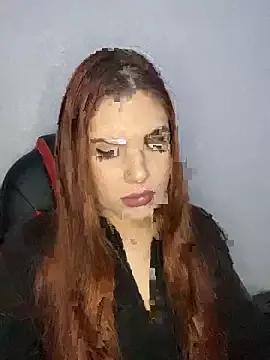 Miss_LindaFoxy from StripChat is Freechat