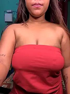 Miss_Mayaa_ from StripChat is Freechat