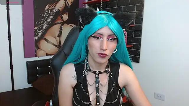 Checkout the world of free chat sex and chat with our steamy slutz, bringing your cherished characters to life with authentic outfits and live productions.