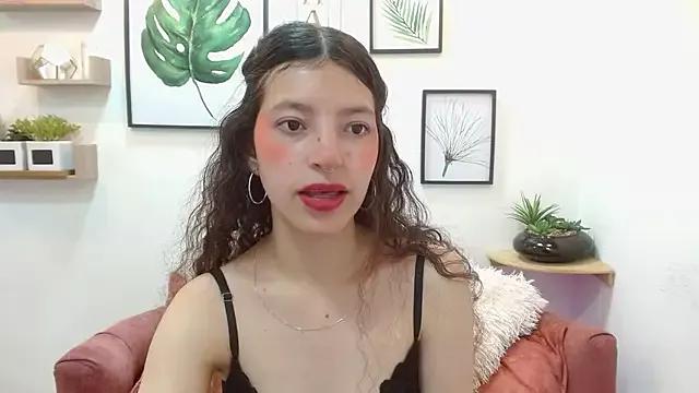 miss_nami_1 from StripChat is Freechat