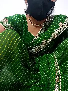 Miss_Riya20 from StripChat is Freechat