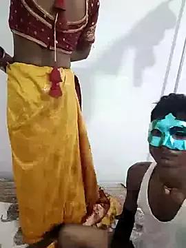 Miss_SUMAN_Mallik from StripChat is Freechat