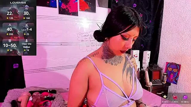 Checkout the world of free chat sex and chat with our steamy slutz, bringing your cherished characters to life with authentic outfits and live productions.