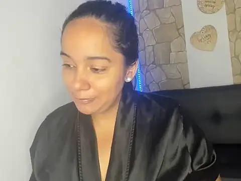 misscarson from StripChat is Freechat