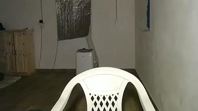 Missforever from StripChat is Freechat