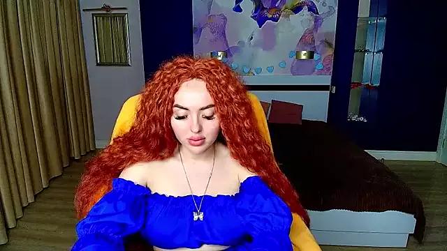 MissisCaty from StripChat is Freechat