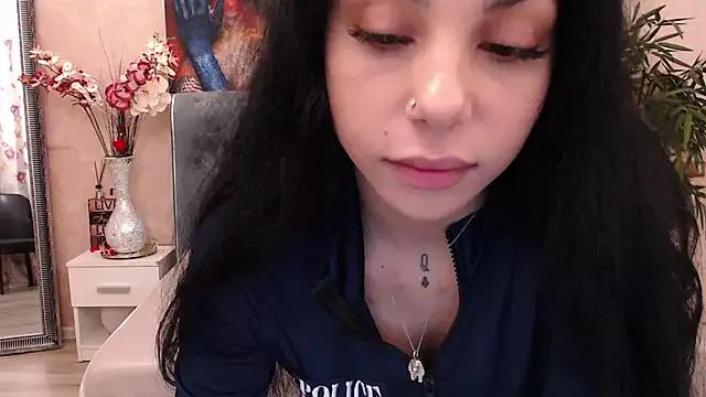 MissJuliax from StripChat is Freechat