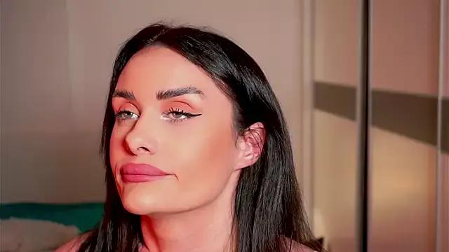 MissLexxxi from StripChat is Freechat