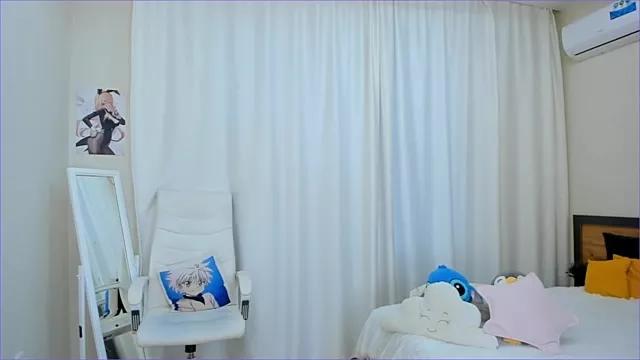 Checkout the world of free chat sex and chat with our steamy slutz, bringing your cherished characters to life with authentic outfits and live productions.