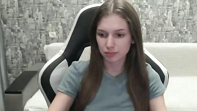 MissMiaCutie from StripChat is Freechat