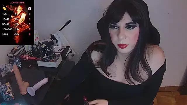 MissNadiaX06 from StripChat is Freechat