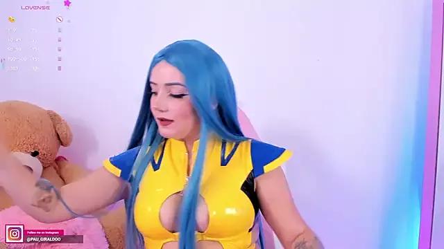 Checkout the world of free chat sex and chat with our steamy slutz, bringing your cherished characters to life with authentic outfits and live productions.