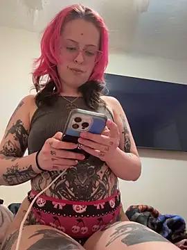 Checkout the world of free chat sex and chat with our steamy slutz, bringing your cherished characters to life with authentic outfits and live productions.