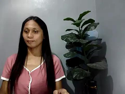 missruffa from StripChat is Freechat