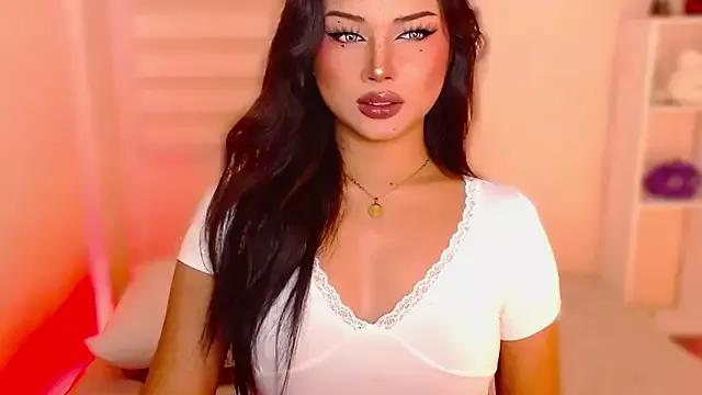 Checkout the world of free chat sex and chat with our steamy slutz, bringing your cherished characters to life with authentic outfits and live productions.