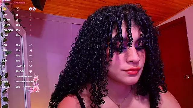 Checkout the world of free chat sex and chat with our steamy slutz, bringing your cherished characters to life with authentic outfits and live productions.