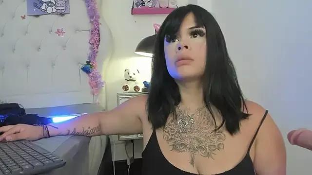 Checkout the world of free chat sex and chat with our steamy slutz, bringing your cherished characters to life with authentic outfits and live productions.