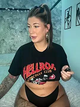 Checkout the world of free chat sex and chat with our steamy slutz, bringing your cherished characters to life with authentic outfits and live productions.