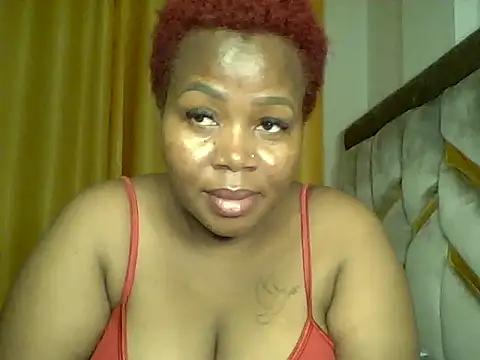 Mistress-Booty from StripChat is Freechat