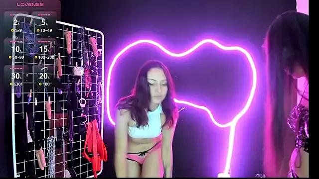 Checkout the world of free chat sex and chat with our steamy slutz, bringing your cherished characters to life with authentic outfits and live productions.